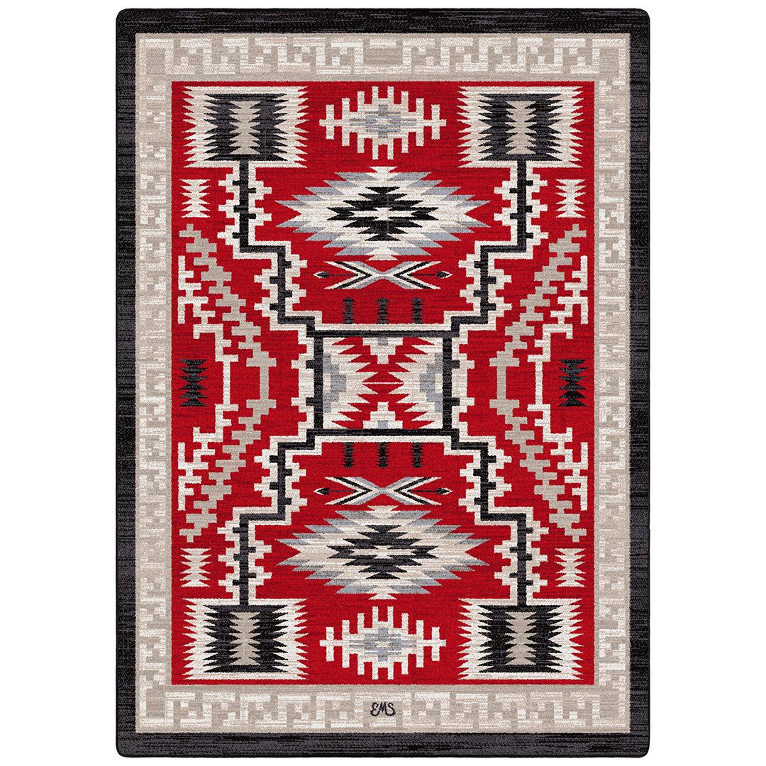 Dream Rug Dream Receiver Rug Collection - Southwestern Rugs