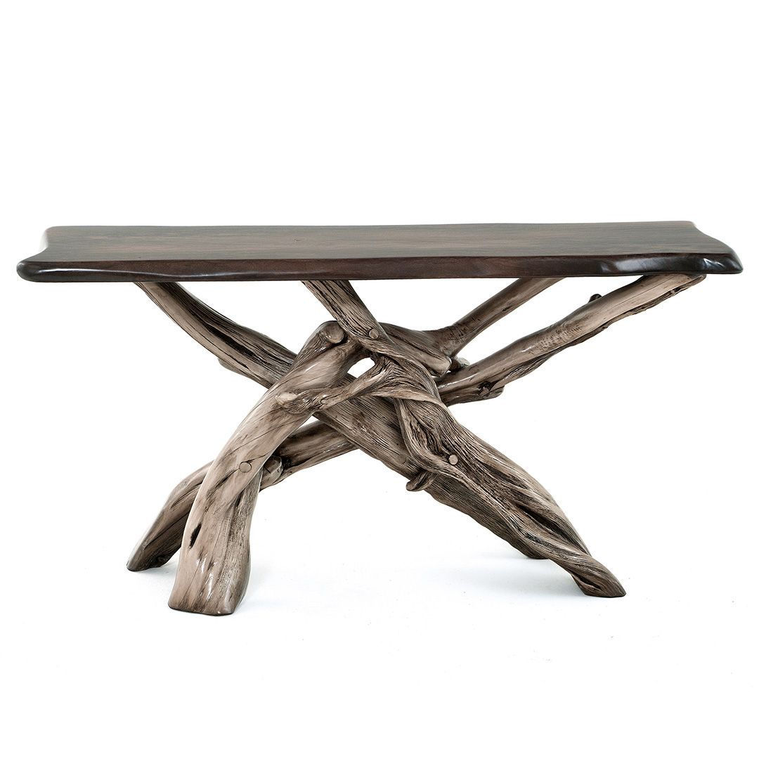 ACME Furniture DRIFTWOOD　LOWTABLE ACME Furniture DRIFTWOOD LOWTABLE - メルカリ