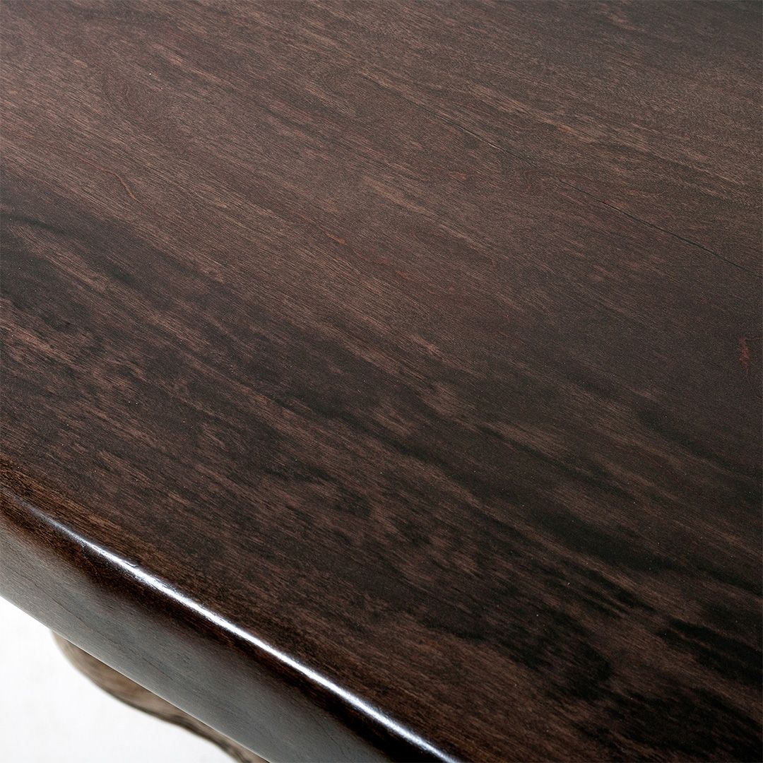 Driftwood Sofa Table