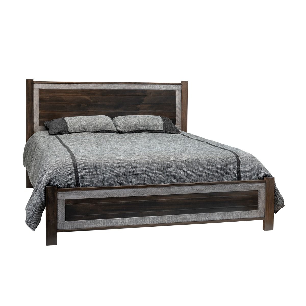 EVERETT PORT PANEL BED