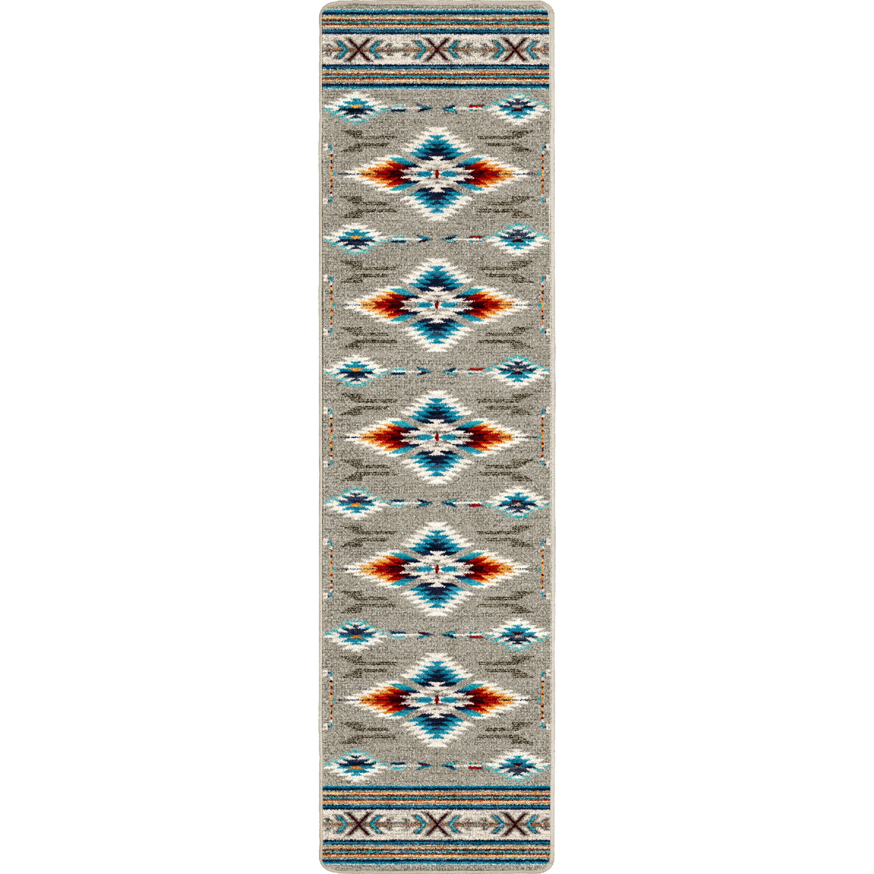 Yuletide Path Runner Rug GFTOMA6810 main image 0