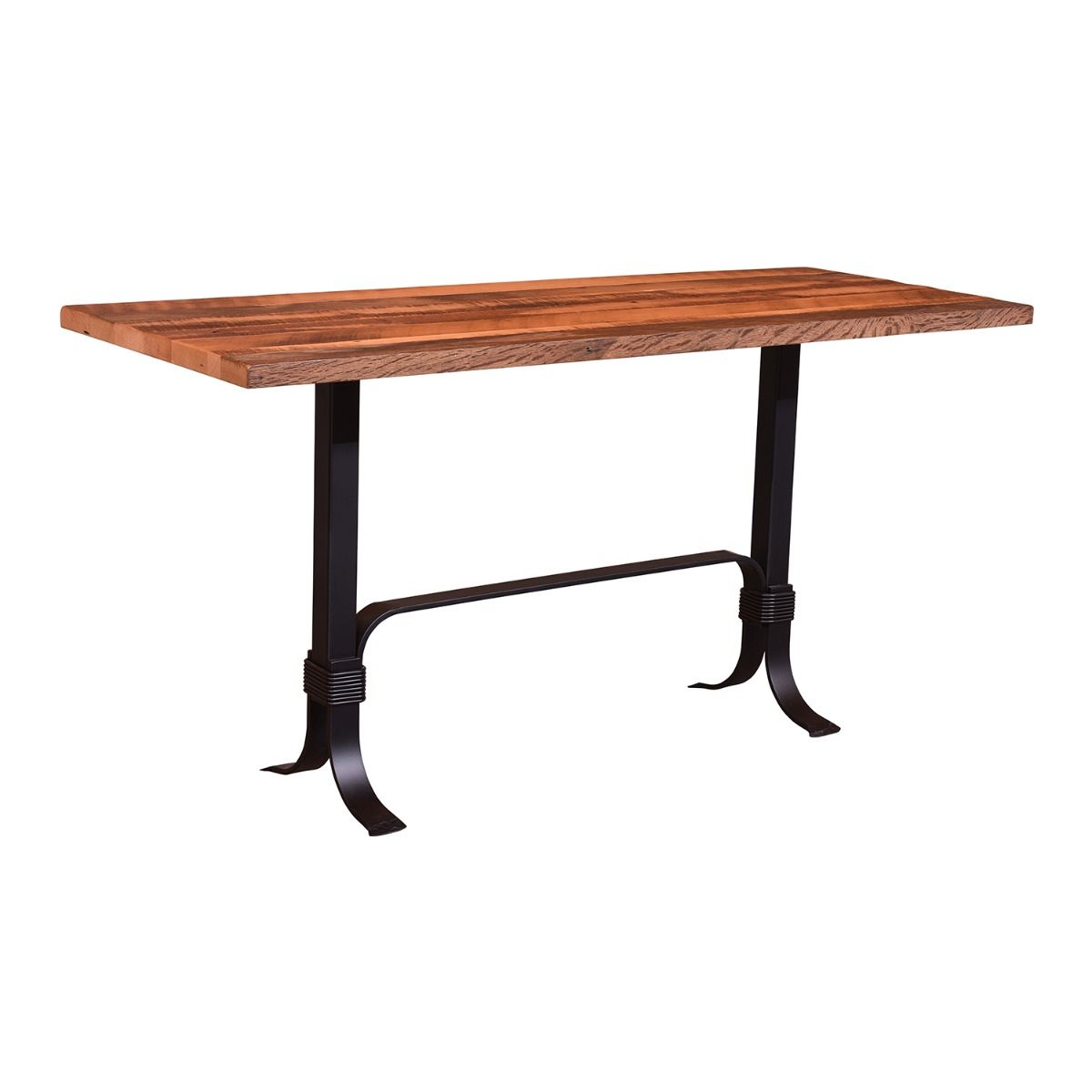 Grant Urban Rustic Reclaimed Pub Tables