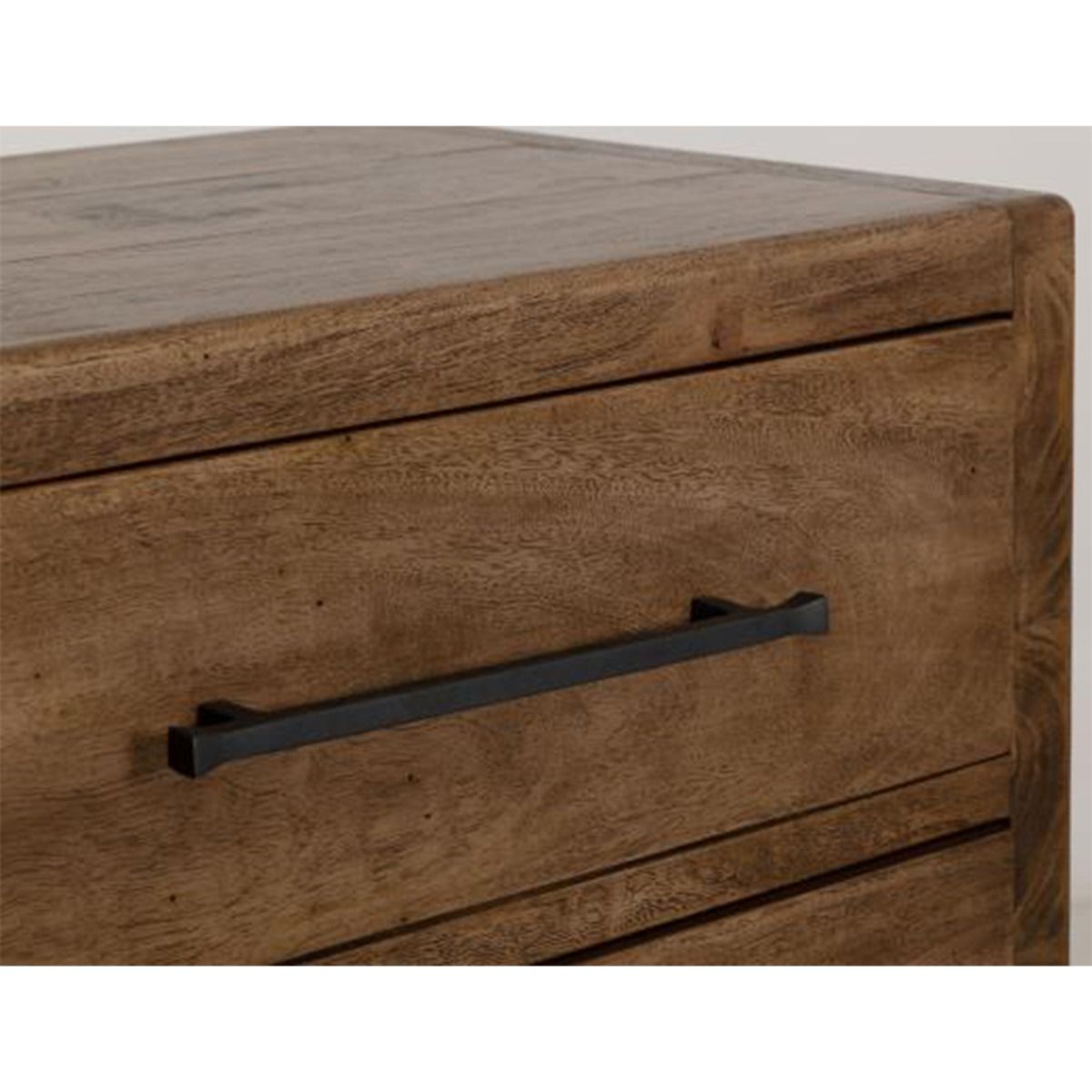 MERIDA 2 DRAWER NIGHTSTAND