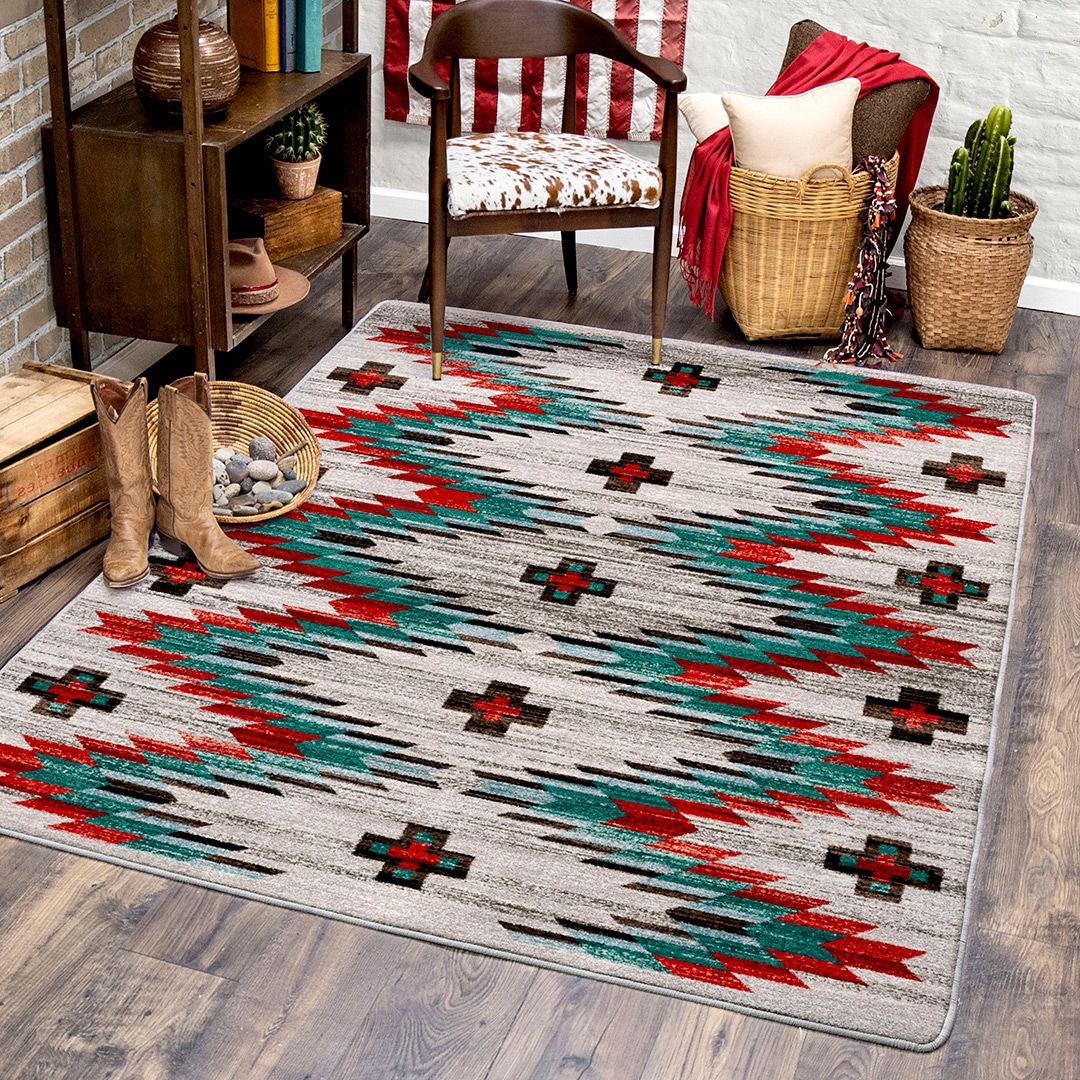 Celebration Rug Celebration Rug Collection - Southwestern Rugs