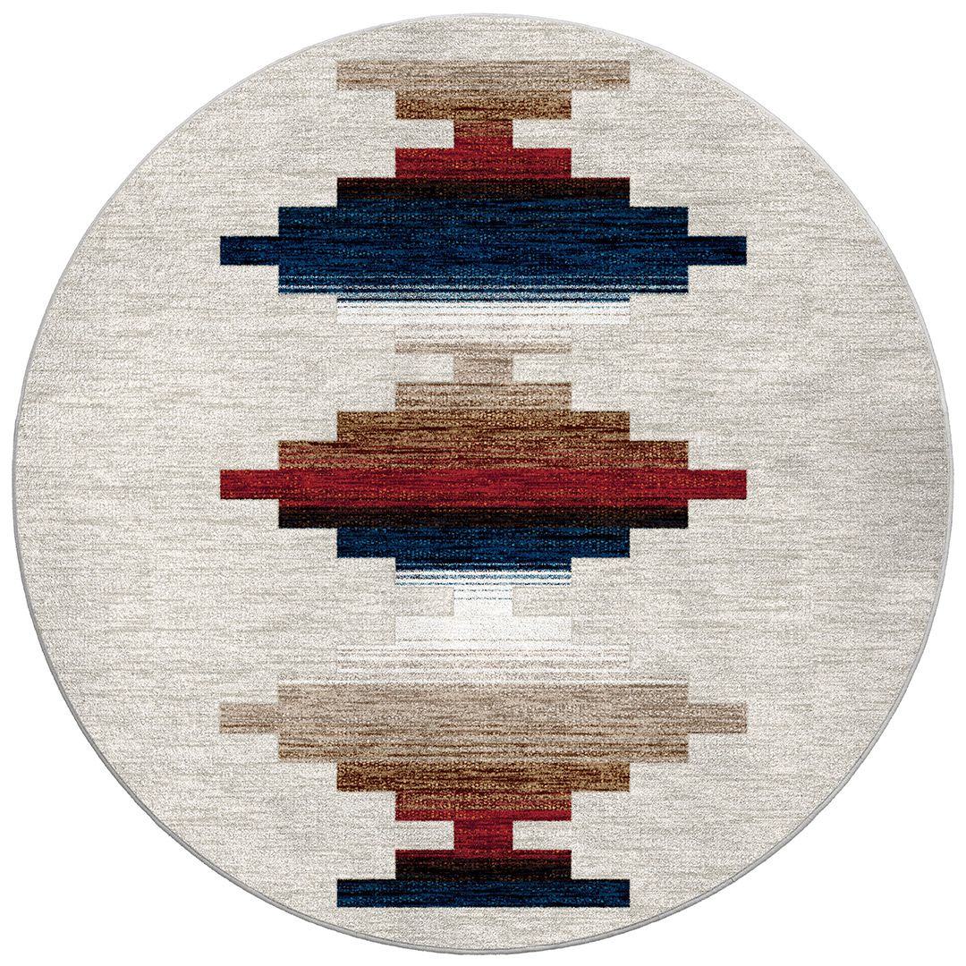 Cbs Rugs Cedar Flats Area Rugs - Southwestern Rugs