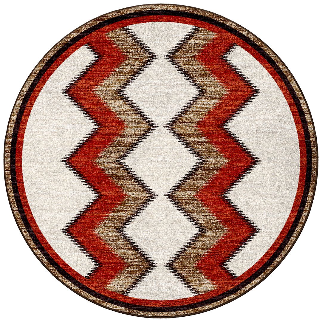 Daylight Ranch Rugs Rancho Area Rugs - Southwestern Rugs