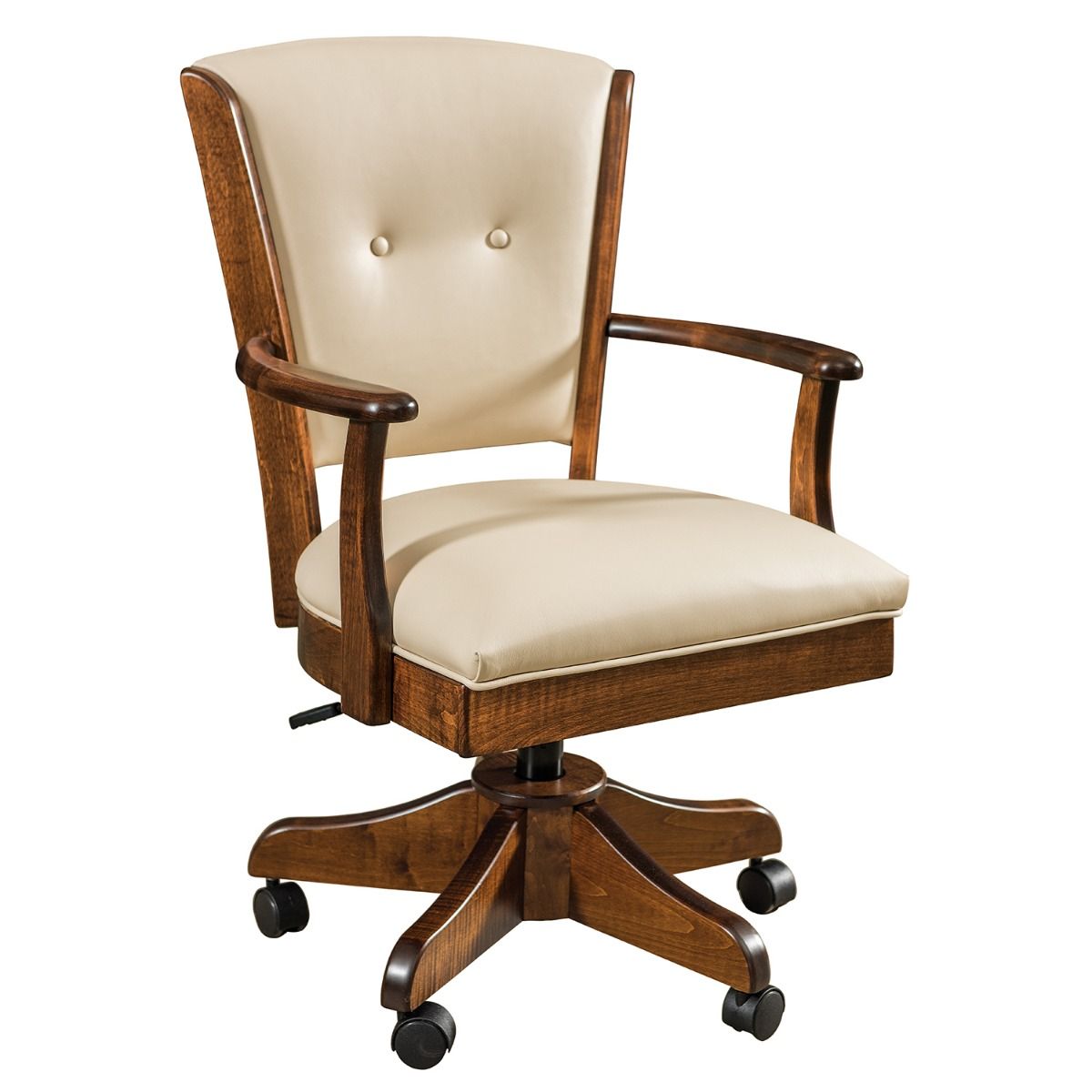 Lansfield Executive Comfort Office Chair
