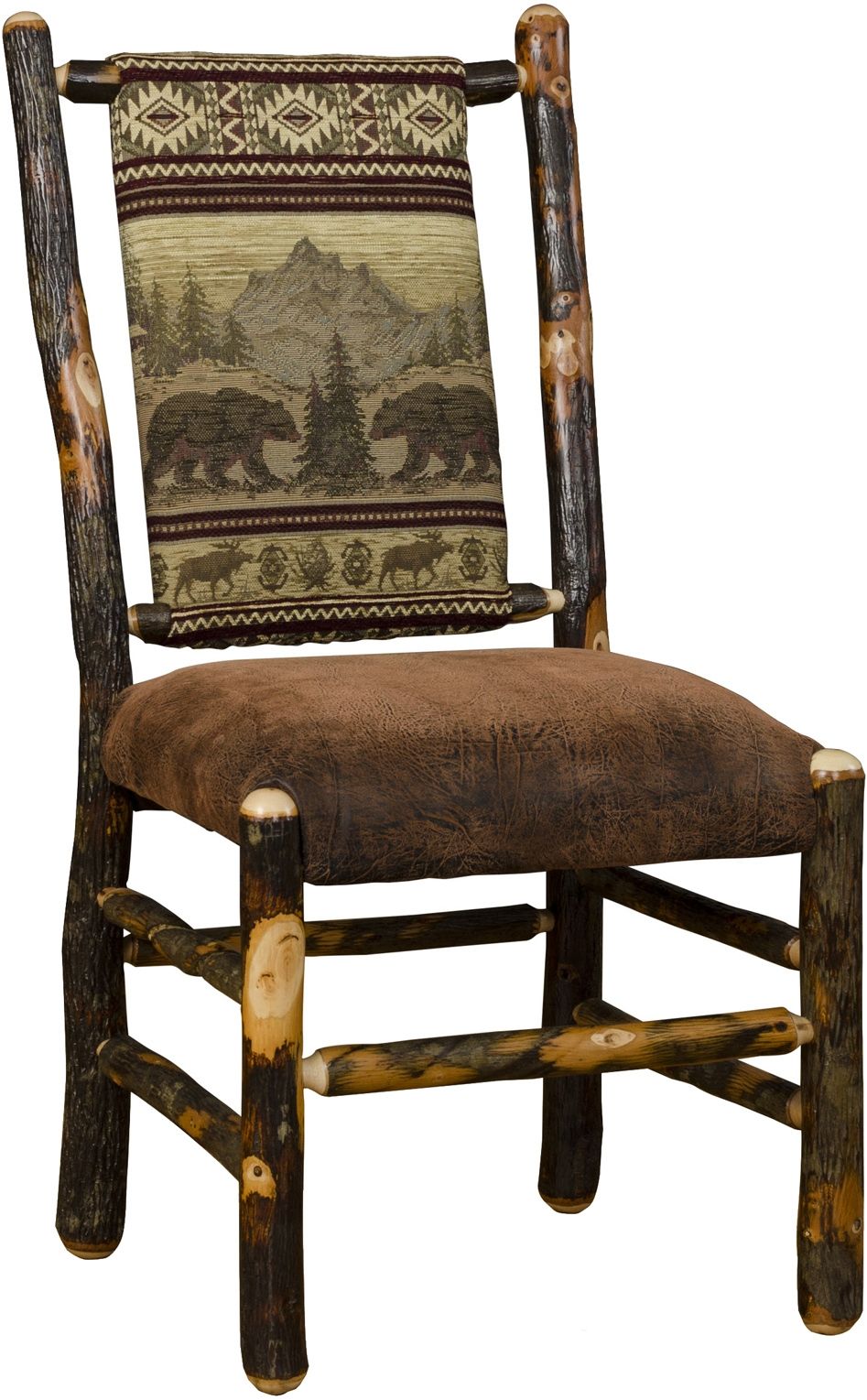 Rustic Hickory Chair Outlet Chair Furniture Hickory Chair Swivel