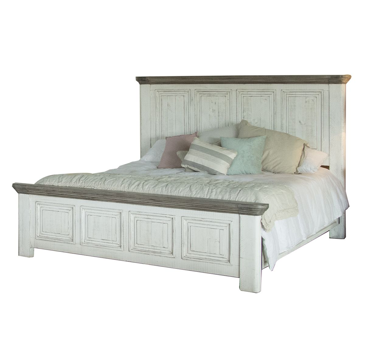 LUNA FARMHOUSE BED