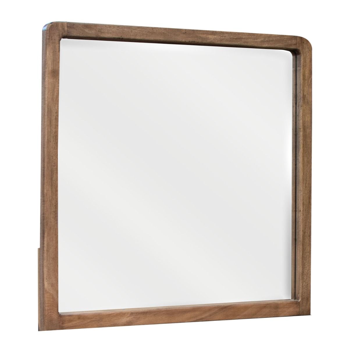 MEZQUITE MODERN COTTAGE 6 DRAWER NATURAL WOOD DRESSER