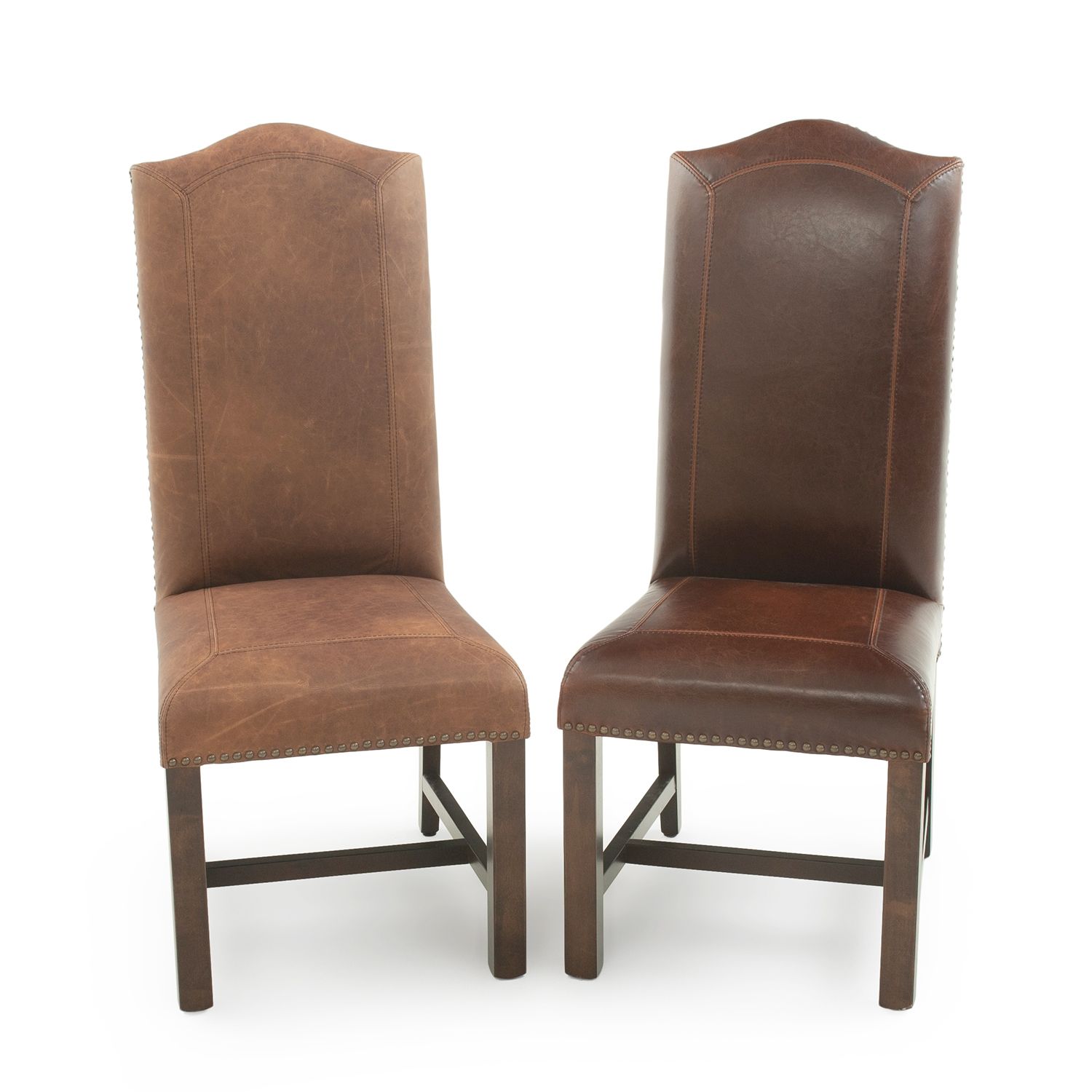 Woodland Creek Furniture Bristol Dining Chair - Thumbnail 2