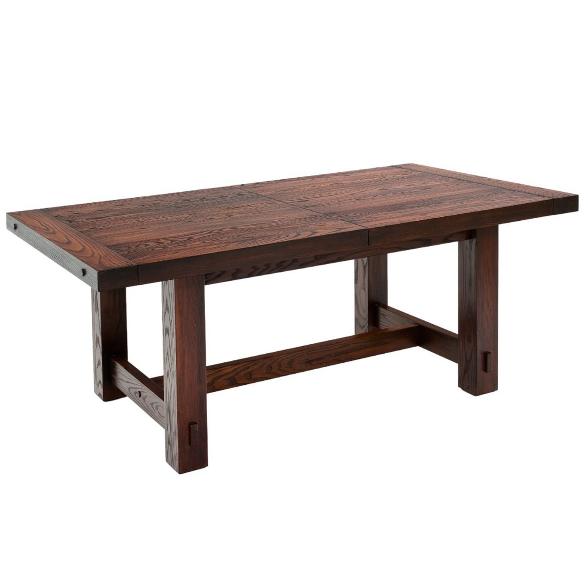 Solid Wood Refectory Table