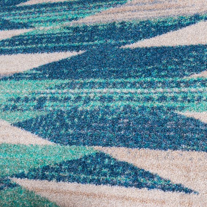 Drum Beat Rug Collection - Southwestern Rugs