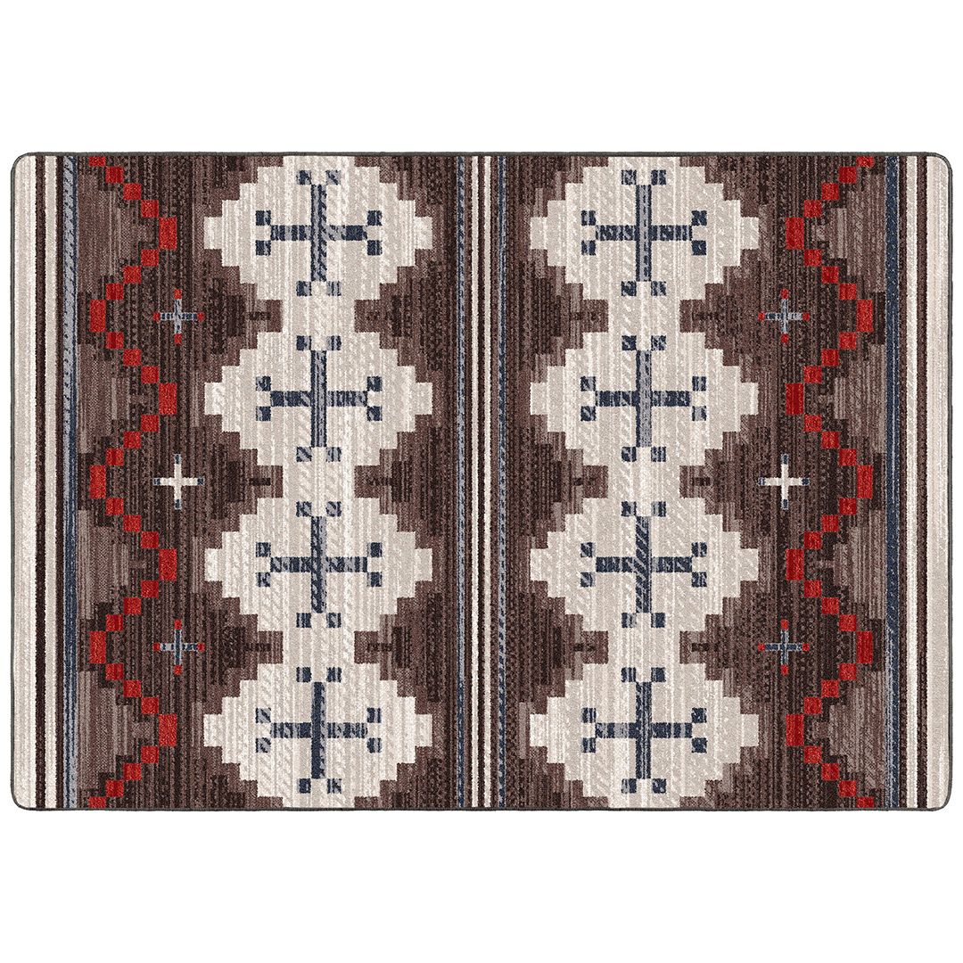 Pathways Rug Pathways Entry Rug - Cabin Rugs