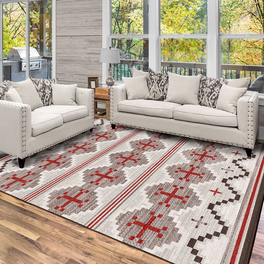 Pathways Rug Pathways Rug Collection - Cabin Rugs