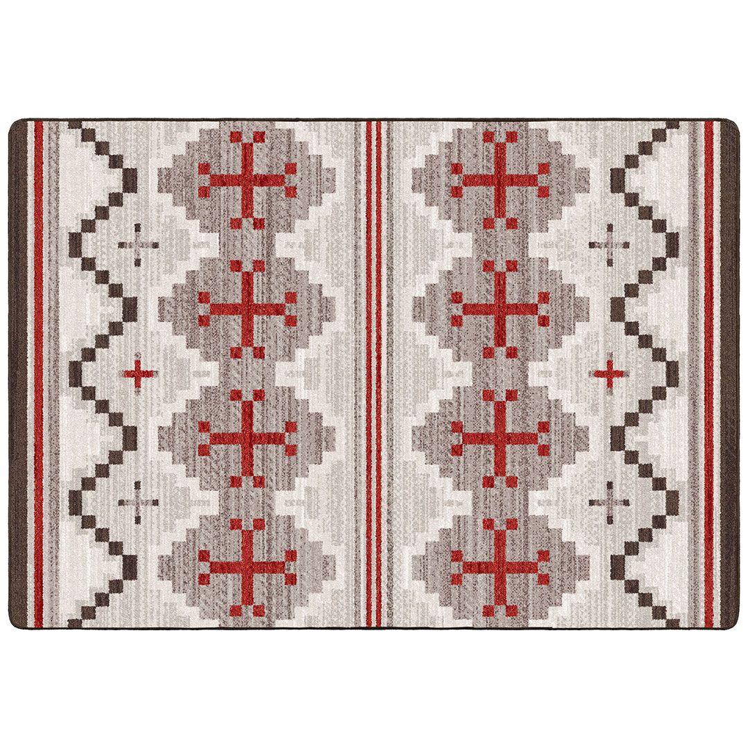 Pathways Rug Pathways Entry Rug - Cabin Rugs