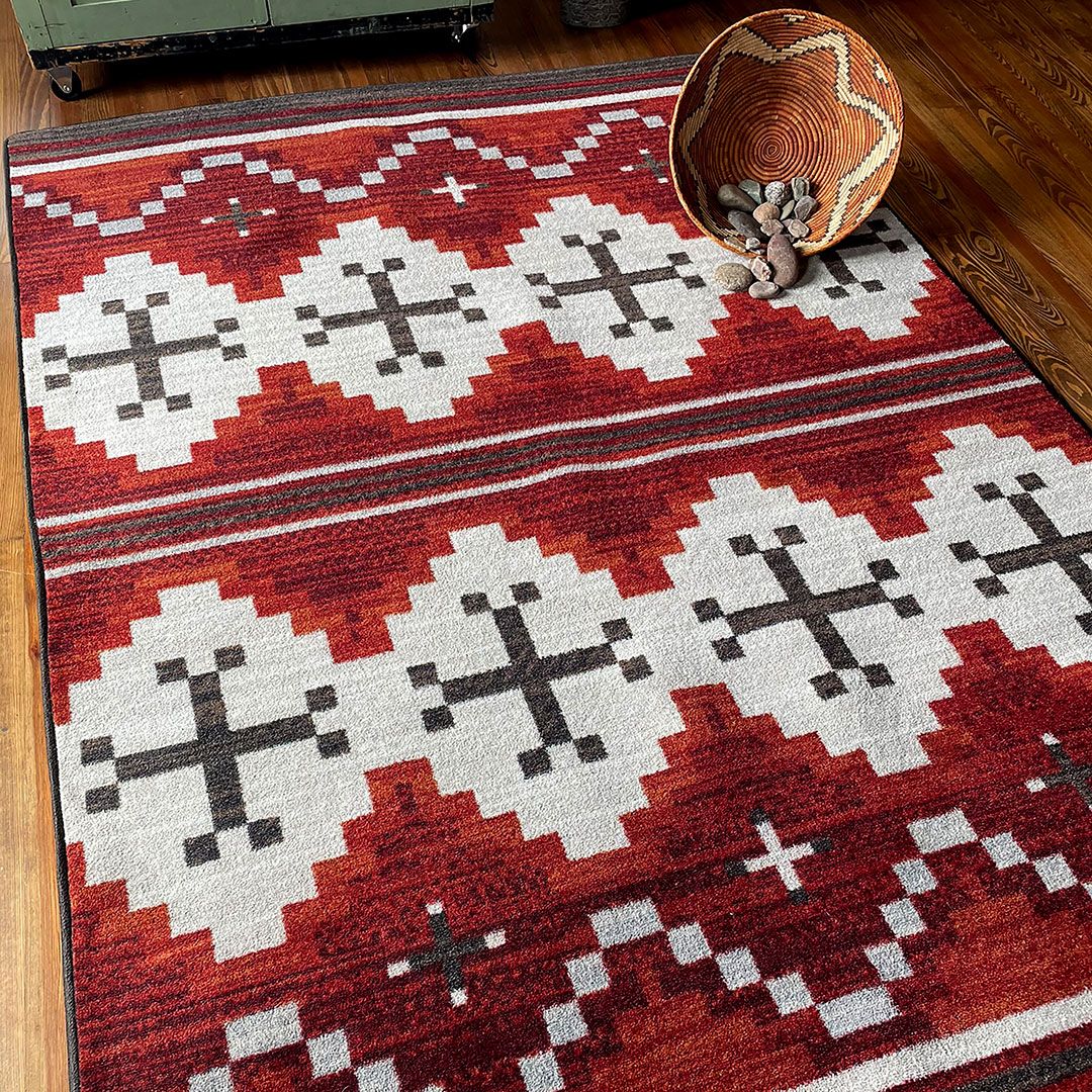 Pathways Rug Pathways Rug Collection - Cabin Rugs