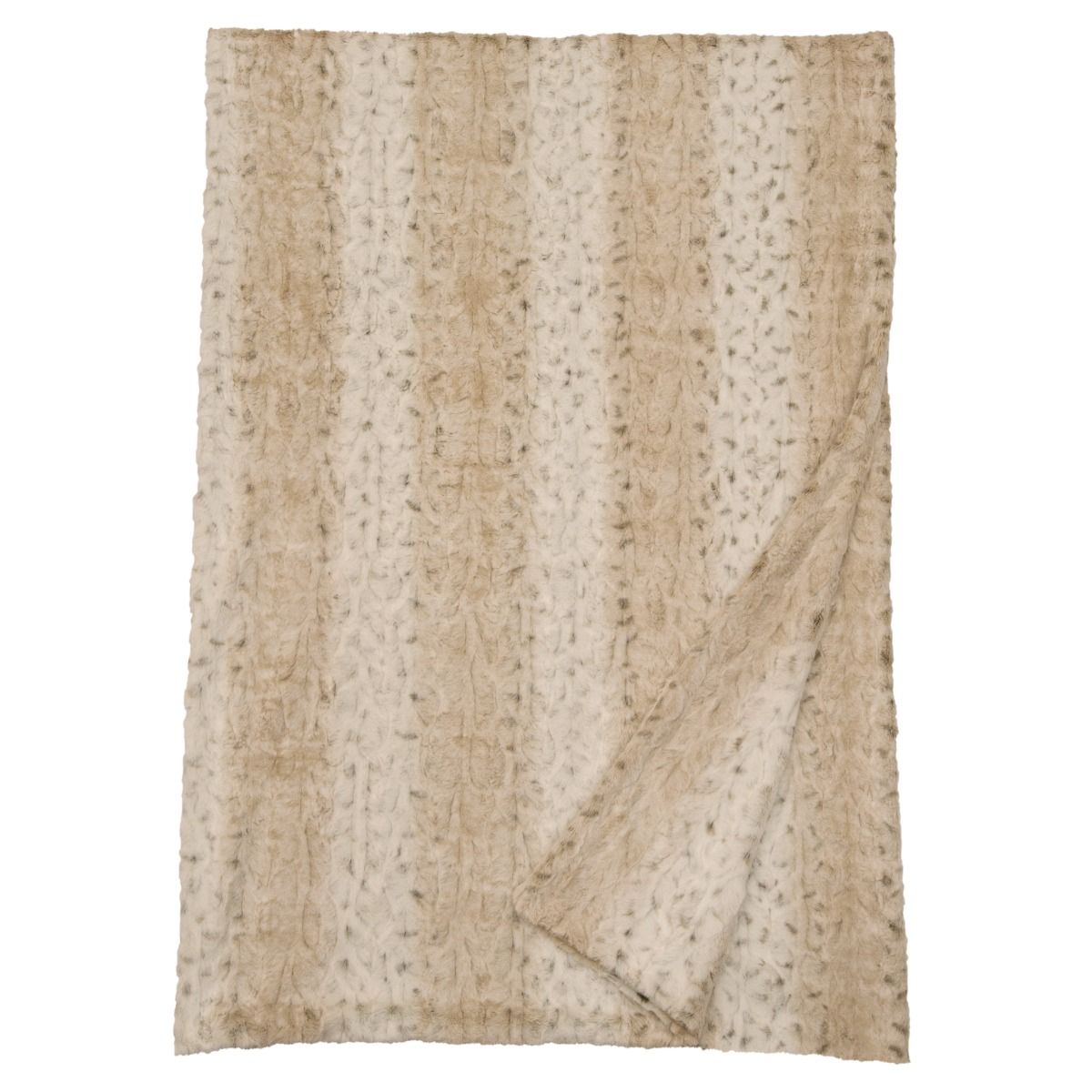 Woodland Creek Furniture Throw Blanket