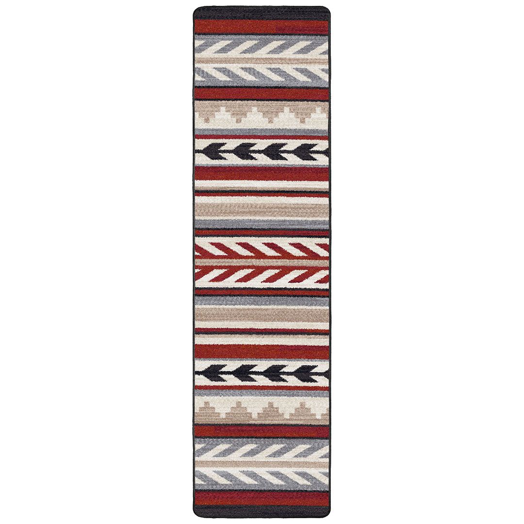 Progression Runner Rugs - Cabin Rugs
