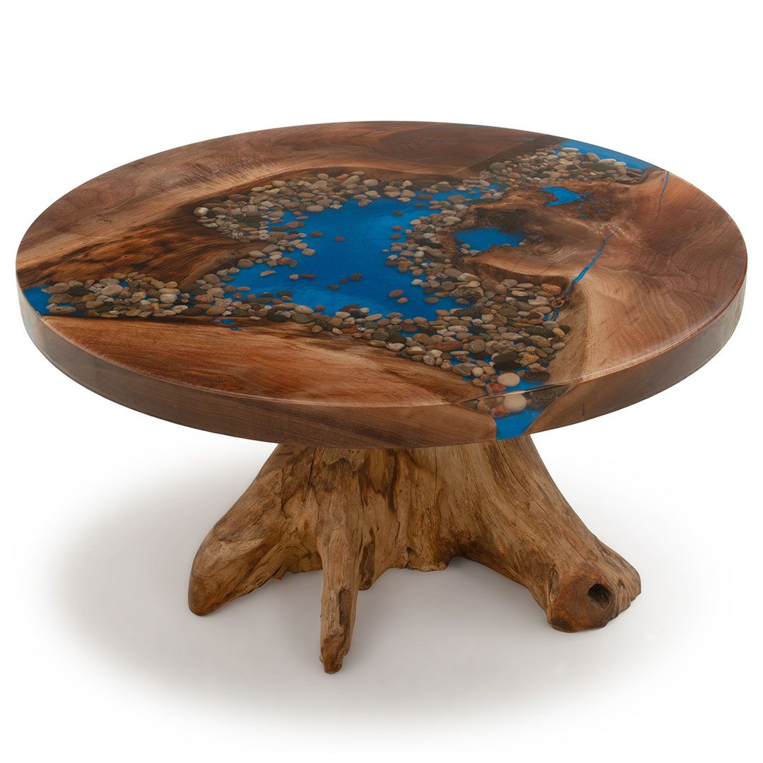 River Ridge Coffee Table