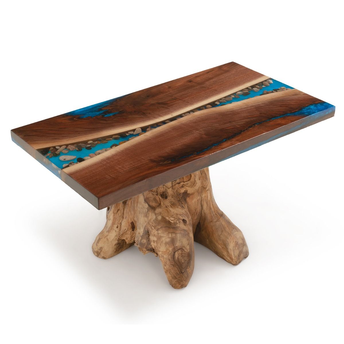 River Ridge Coffee Table