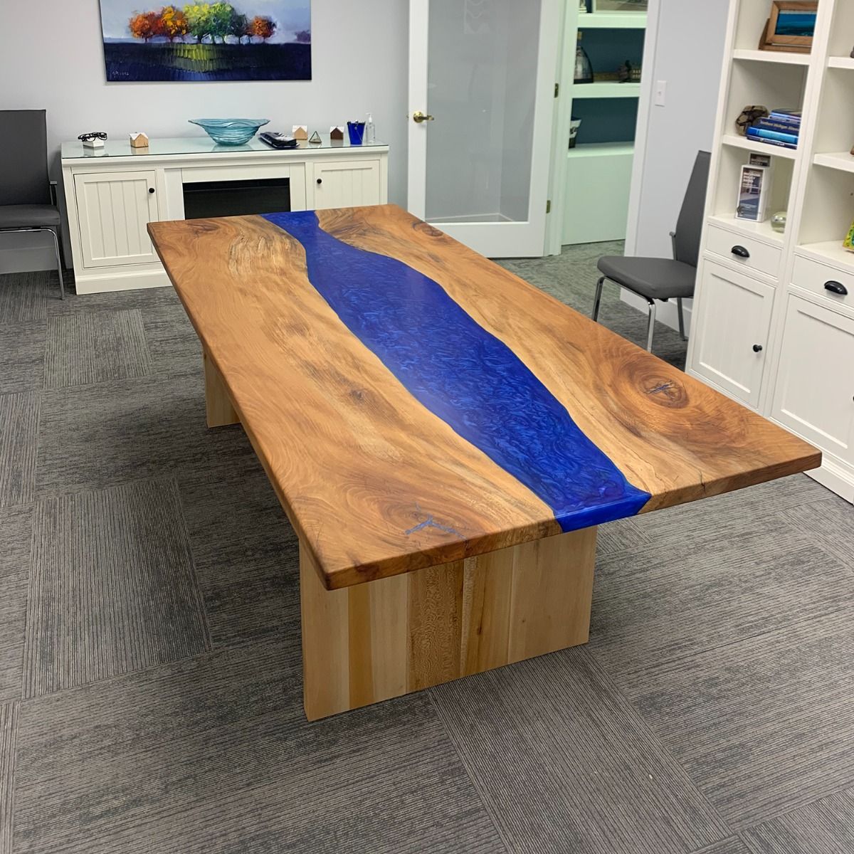 River Ridge Restaurants River Ridge Dining Table