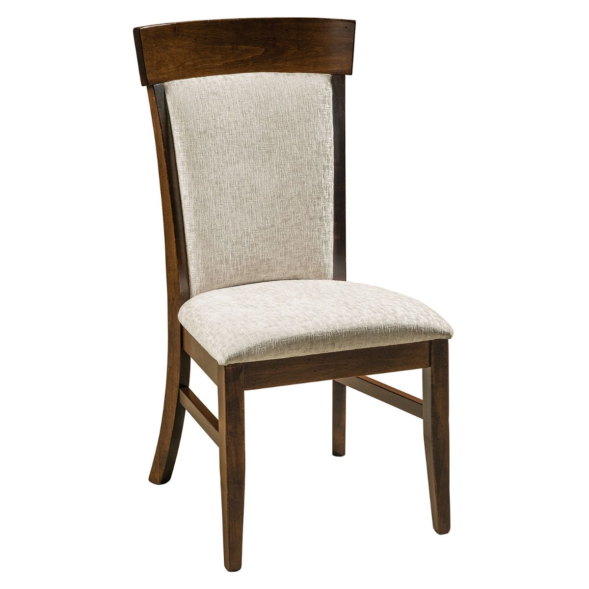 Riverside Park Upholstered Dining Chair
