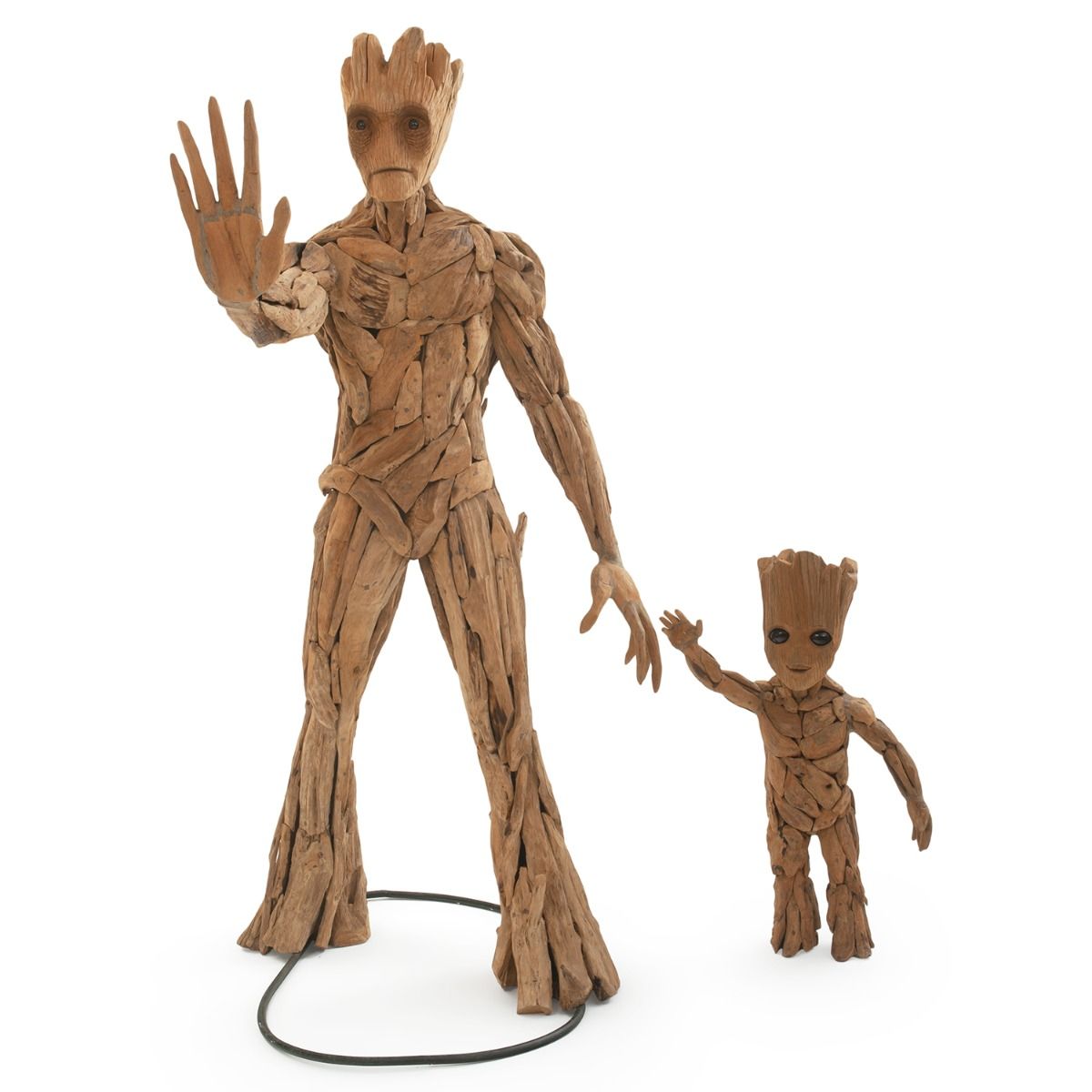 Root Man