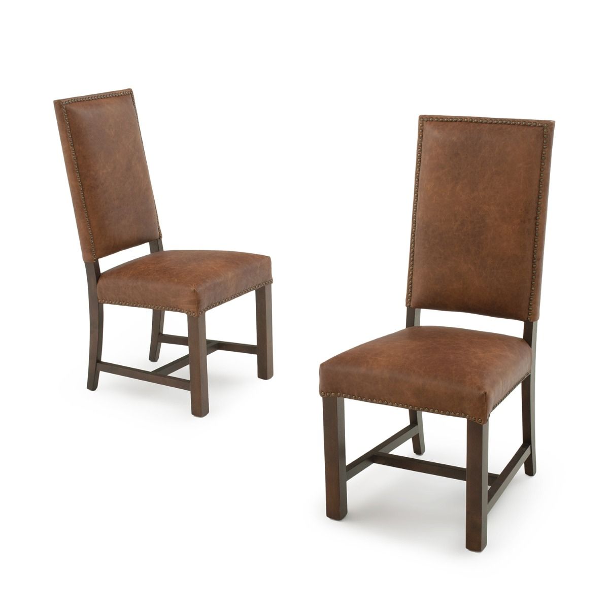 Woodland Creek Furniture Upholstered Dining Chair - Thumbnail 2