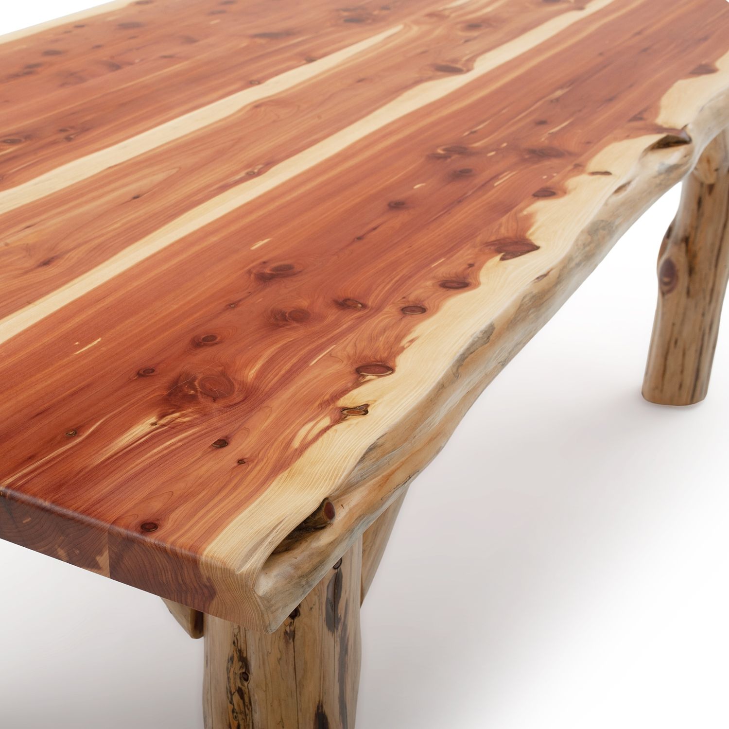 杉ロングテーブル cedar-long-table 杉ロングテーブル cedar-long-table THE TABLE / 無垢 杉