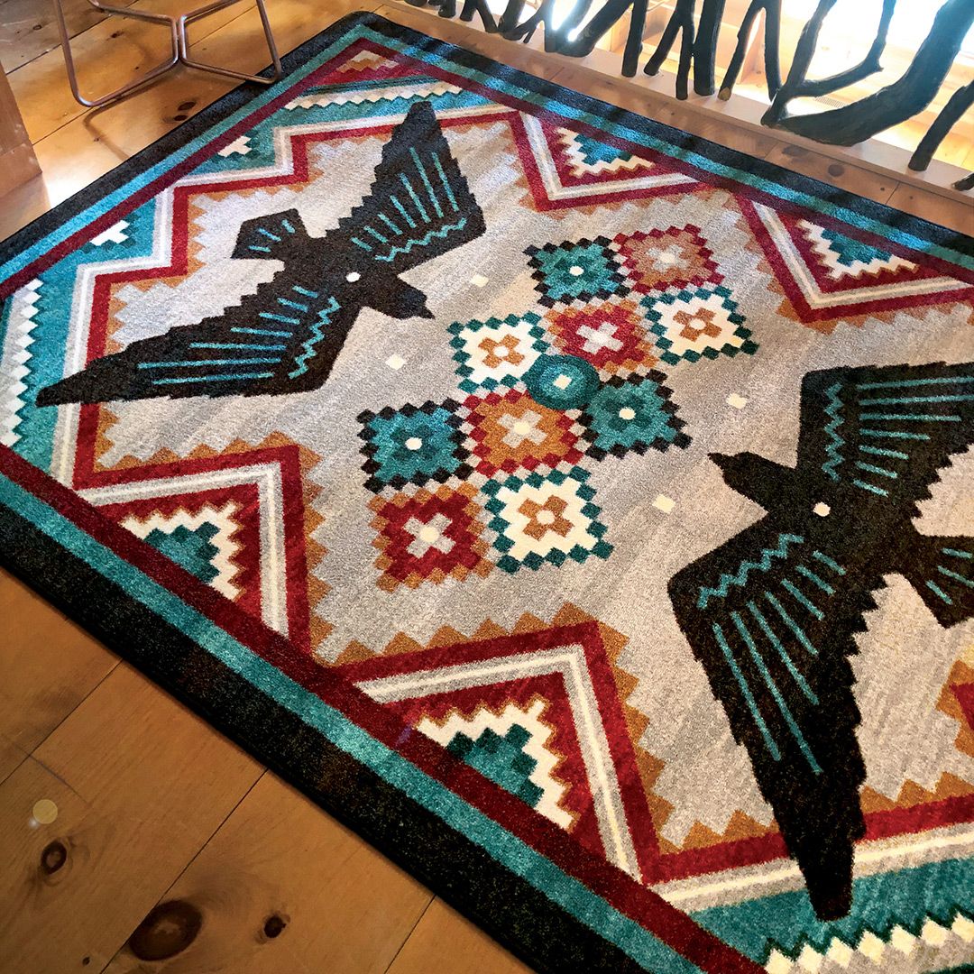 Sunset Dance Rug Collection - Southwestern Rugs