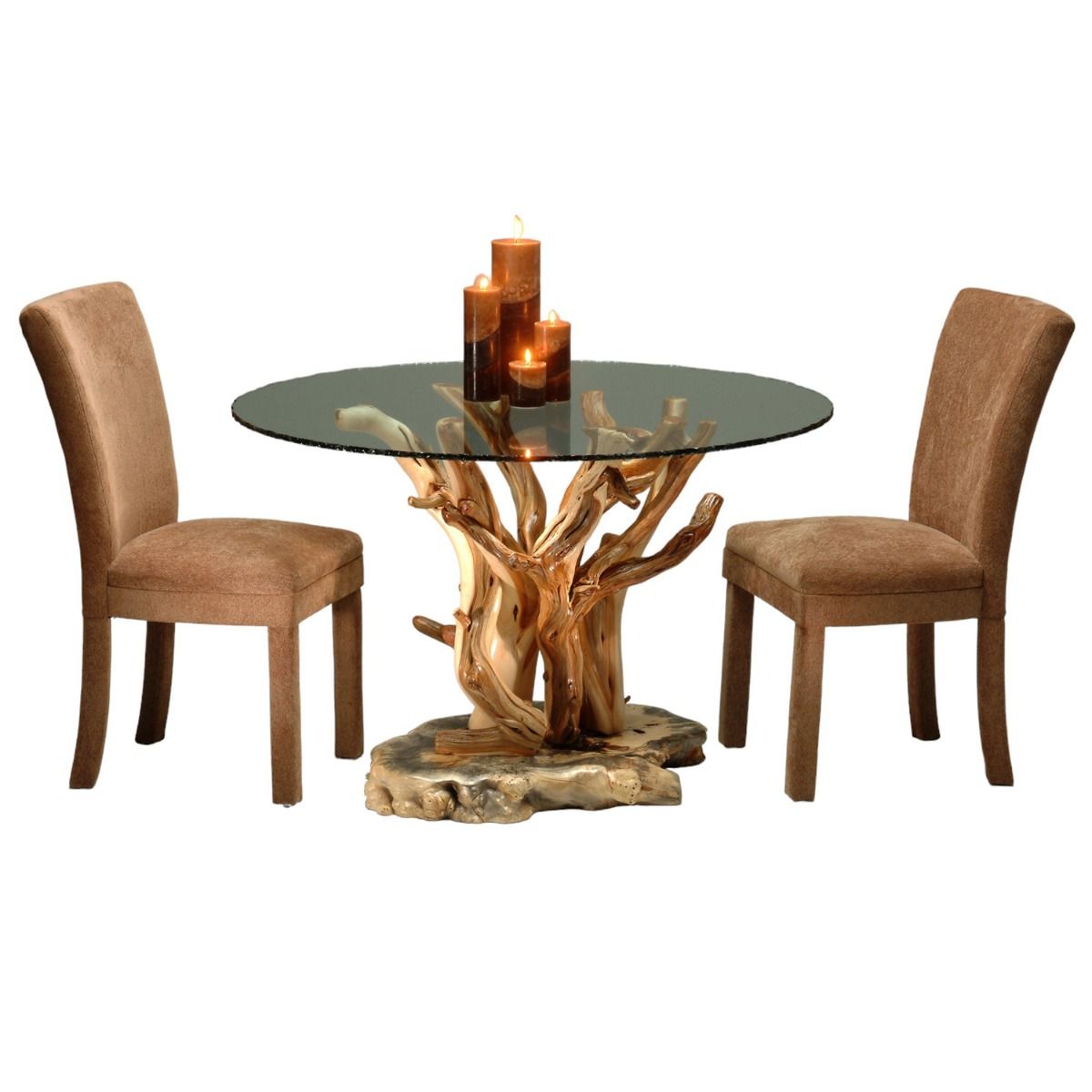twisted-trails-juniper-log-