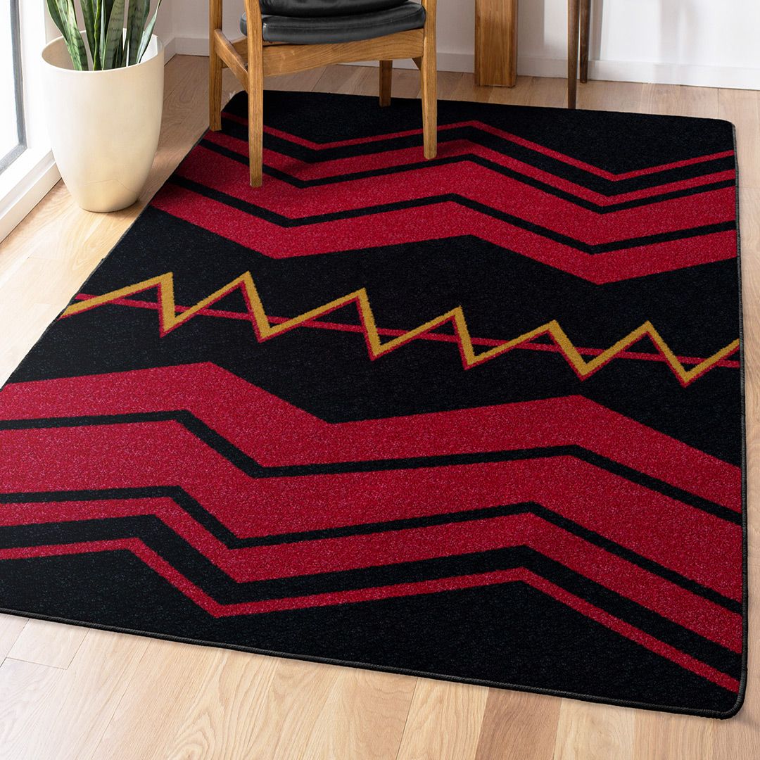 War Machine Rug War Path II Rug Collection - Southwestern Rugs