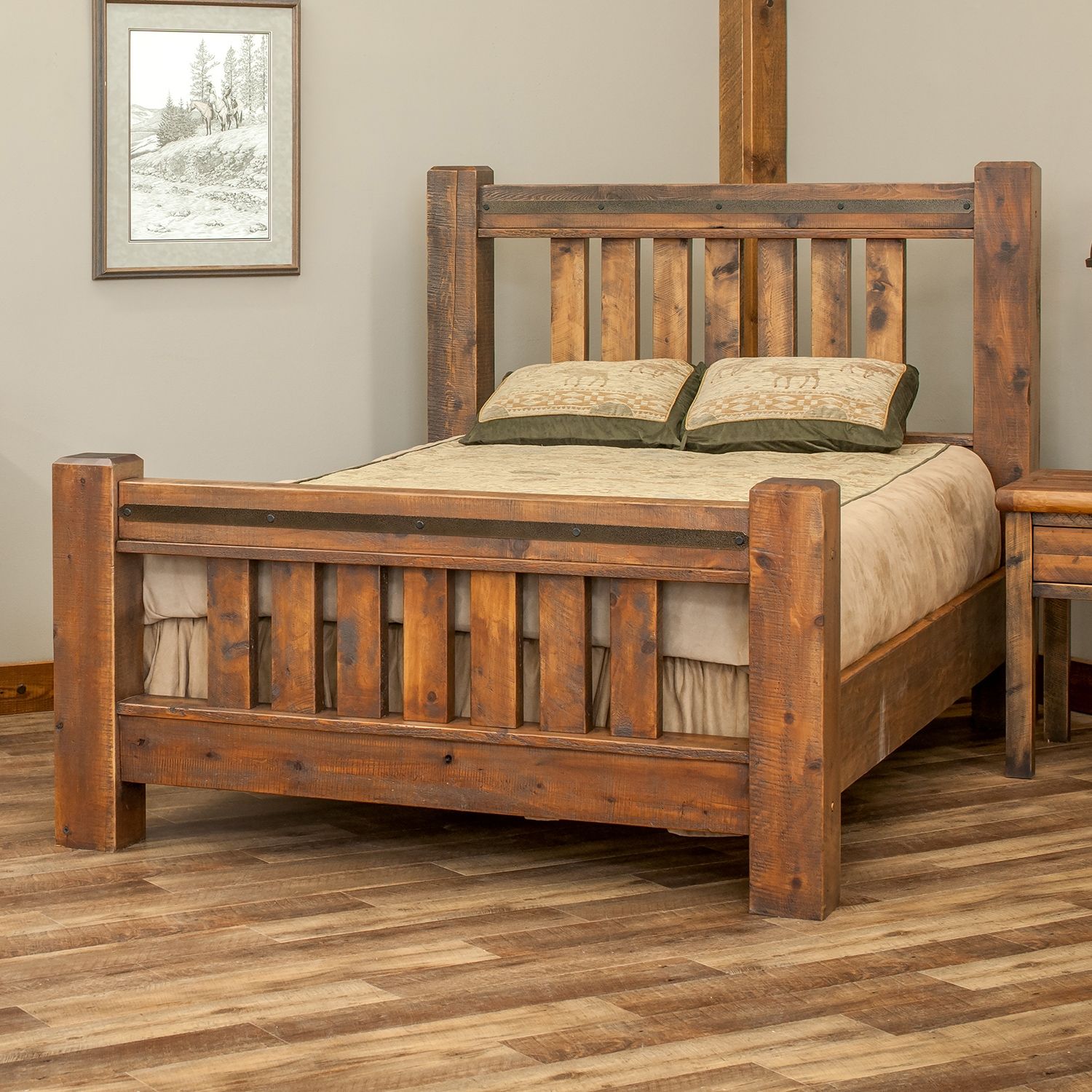 SAWMILL ROUGH SAWN TIMBER SPINDLE BED