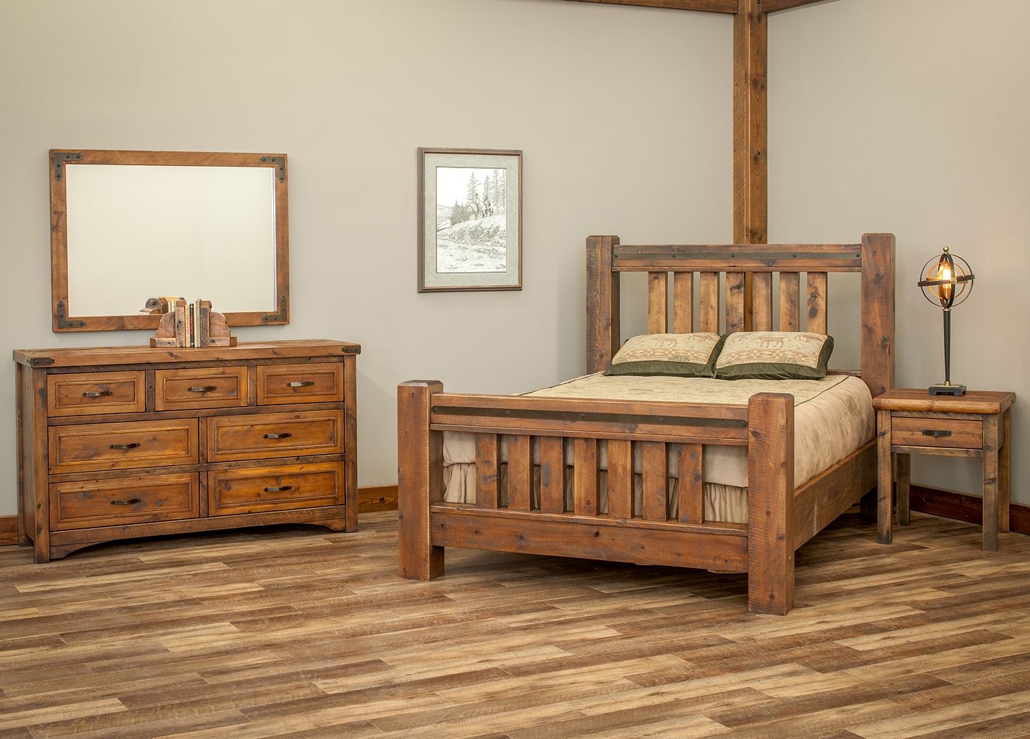SAWMILL ROUGH SAWN TIMBER SPINDLE BED