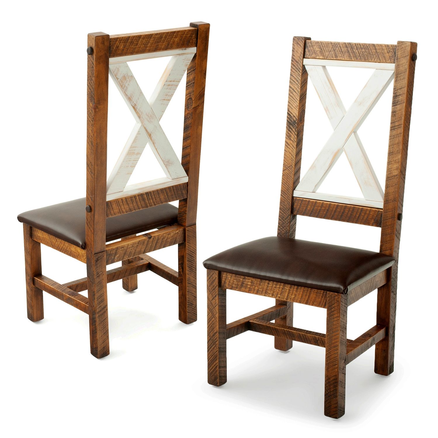 Western Winds Farmhouse Dining Chair