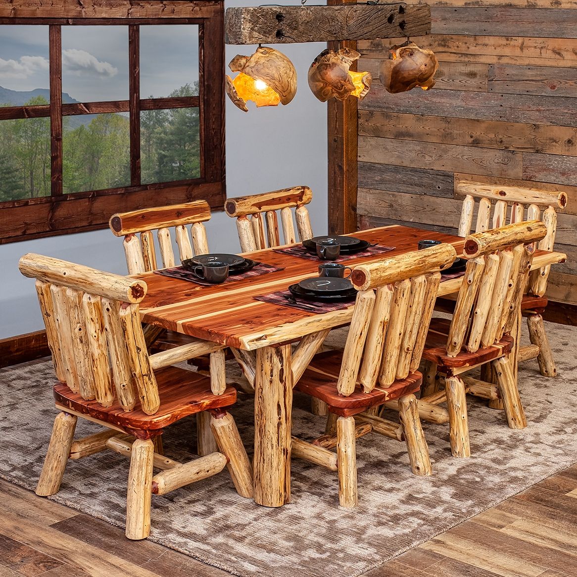 dining table 木製ダイニングテーブル 1200x800mm ダイニングテーブル ダイニングテーブル ZX table - Sossego