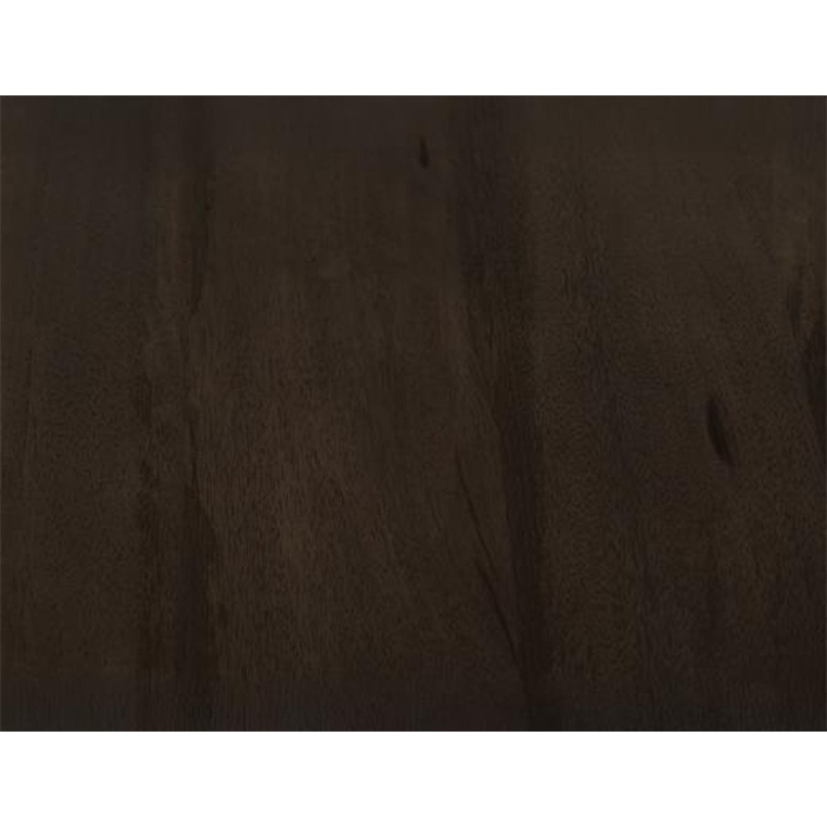 BLACK BALAM 6 DRAWER DRESSER