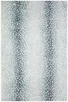 Akina Series II Rugs - Flannel