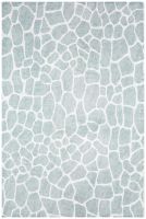 Akina Series IV Rugs - Flannel