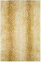 Akina Series II Rugs - Gold