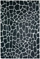 Akina Series IV Rugs - Midnight