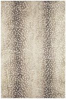 Akina Series II Rugs - Stone