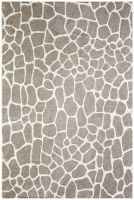 Akina Series IV Rugs - Stone