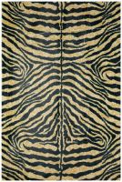Akina Series I Rug - Gold