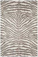 Akina Series I Rug - Mocha