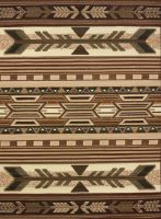 Broken Arrow Area Rug