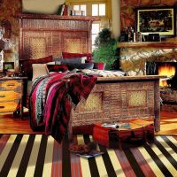 Chief Stripe Rug