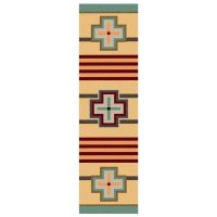 Bounty Rug - Maize