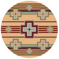 Bounty Rug - Maize